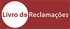 Logotipo Livro de Reclamações