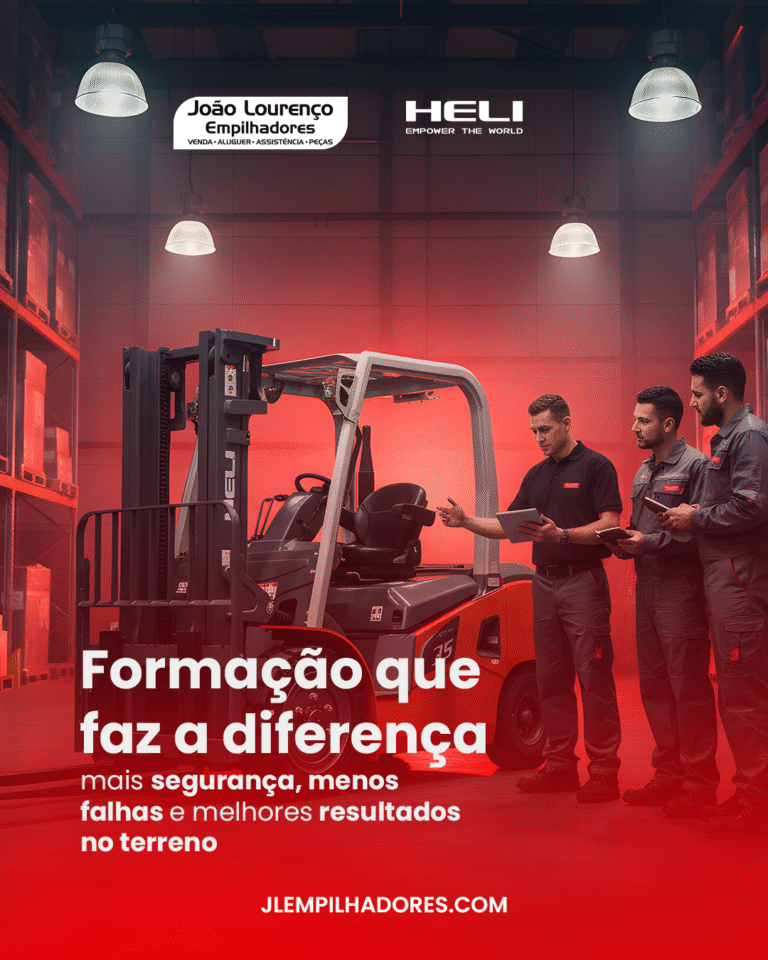 Formação que faz a diferença