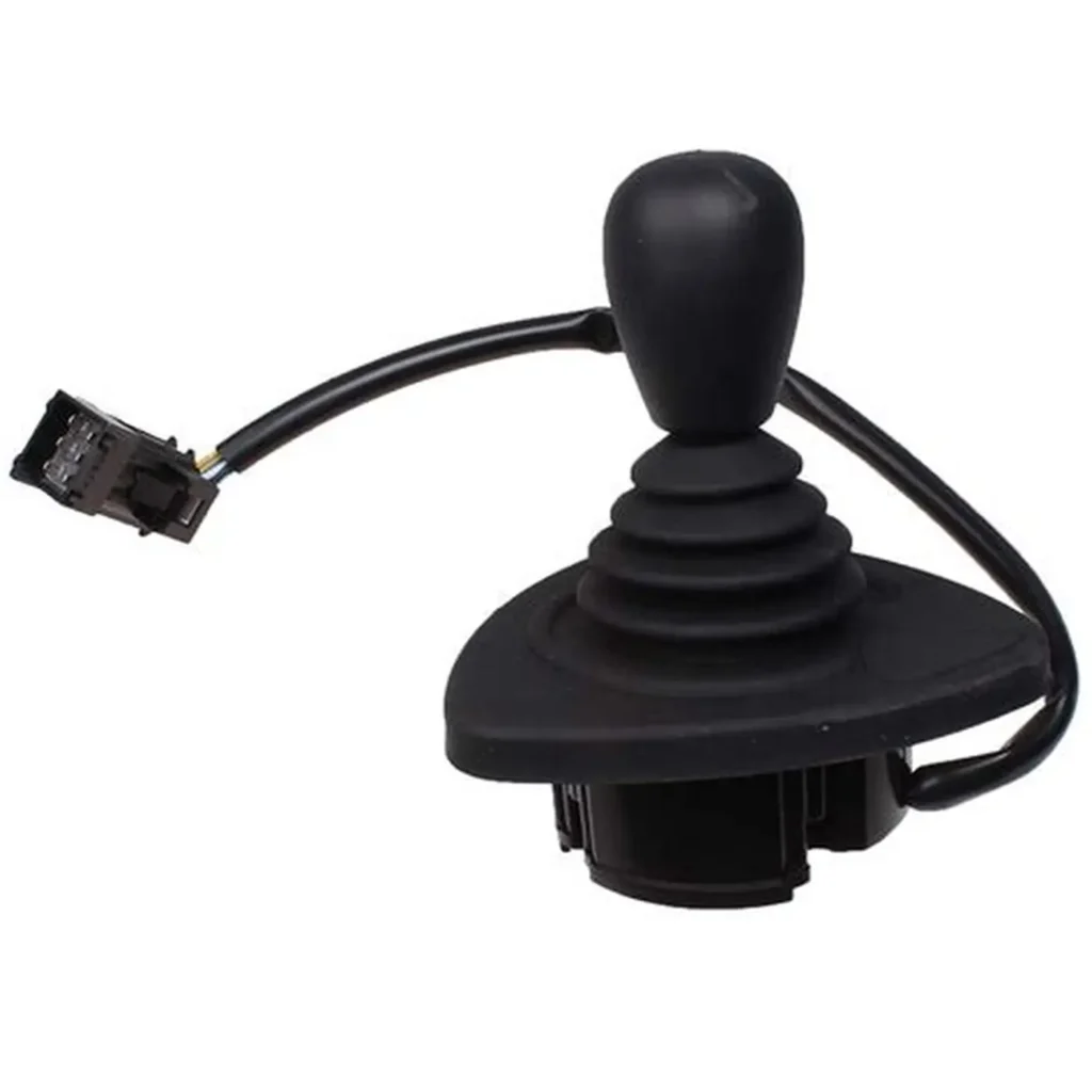 Joysticks