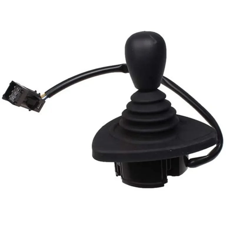 Joysticks