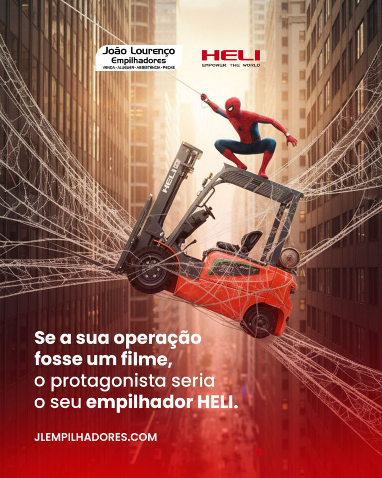 Nem todos os heróis usam capa