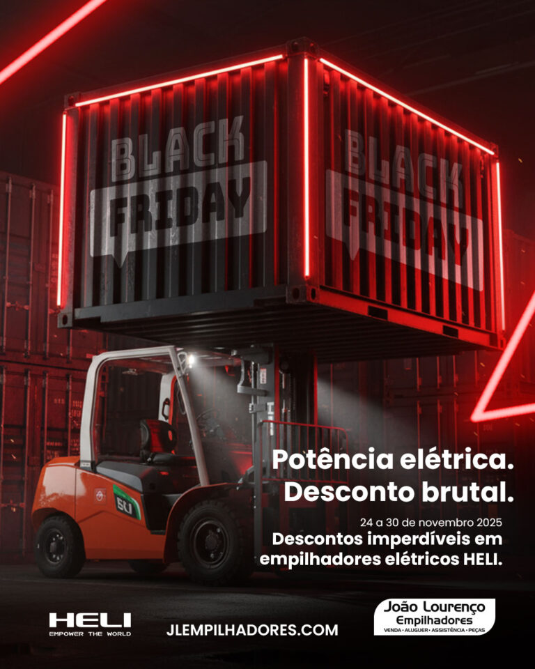 Black Friday – uma semana de oportunidades que não se repetem