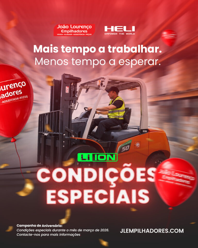 Mais tempo a trabalhar. Menos tempo a esperar.
