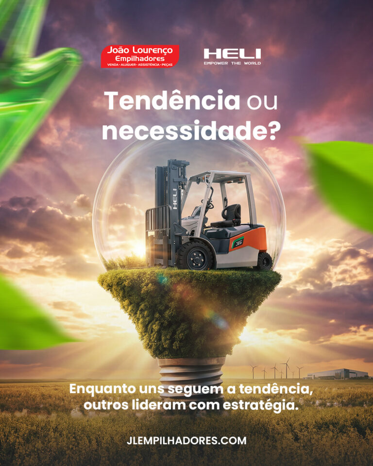 Tendência ou necessidade?
