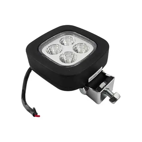 LED