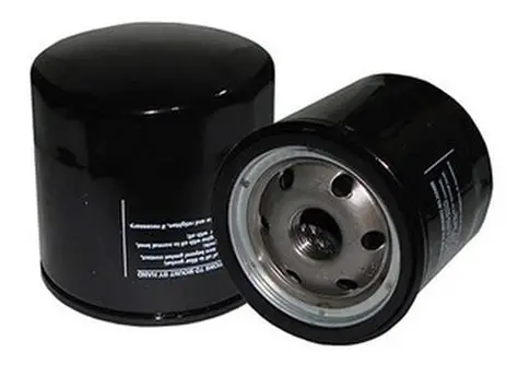 Filtros de transmissão