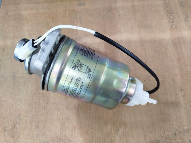 Filtros de bypass e elementos