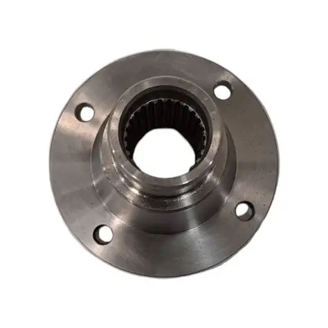 Flanges