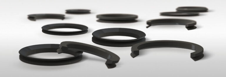V-rings