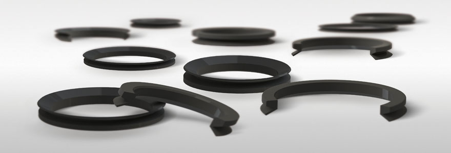 V-rings