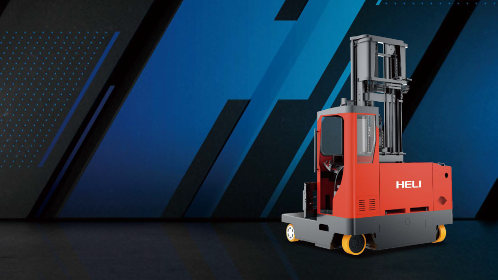CQDE50Q / 3.5-5t