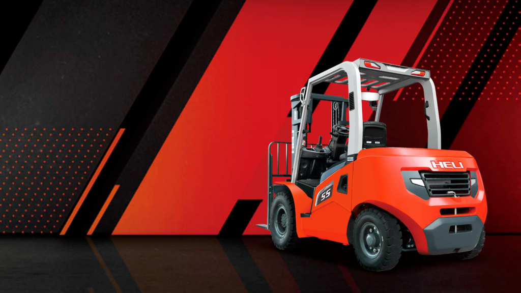 G3 IC / 4.0-5.5t