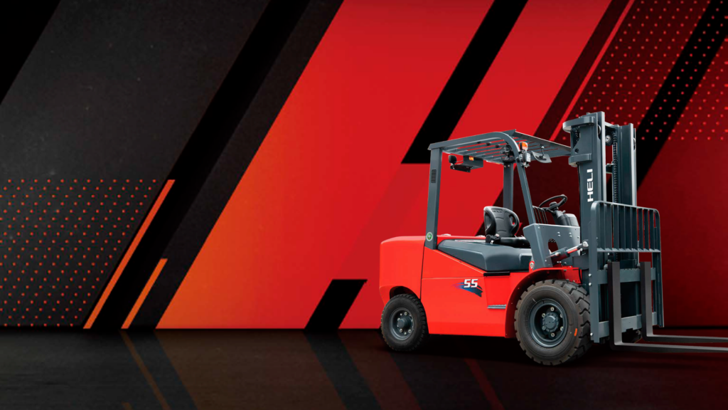 K2 IC / 4.0-5.5t
