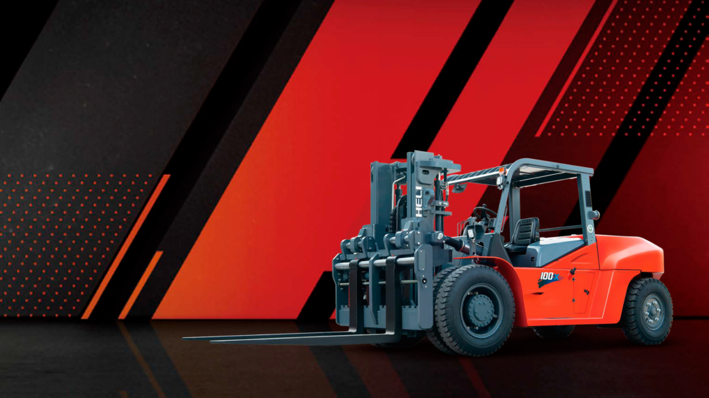 K2 IC / 6.0-10t (Contentores)