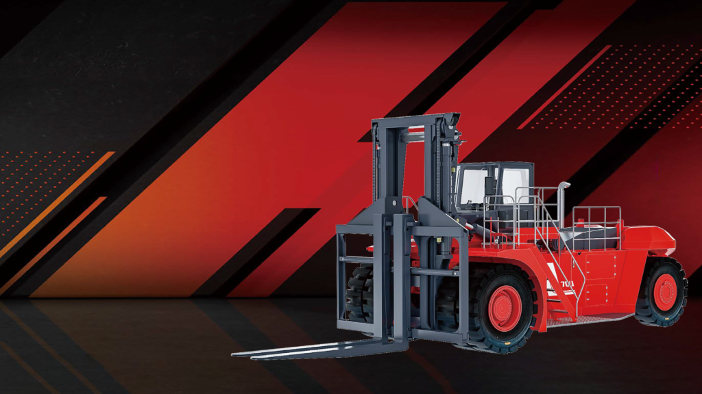 G2 IC / 60-70t (Volvo)