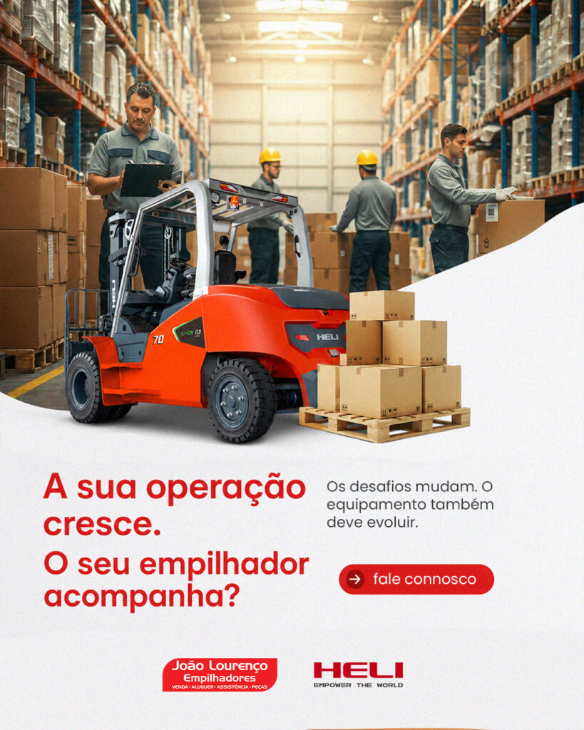 Crescer exige as ferramentas certas